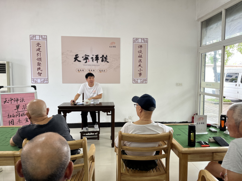 浙江嘉兴海盐：说书评弹反邪教 寓教于乐破迷信989.png